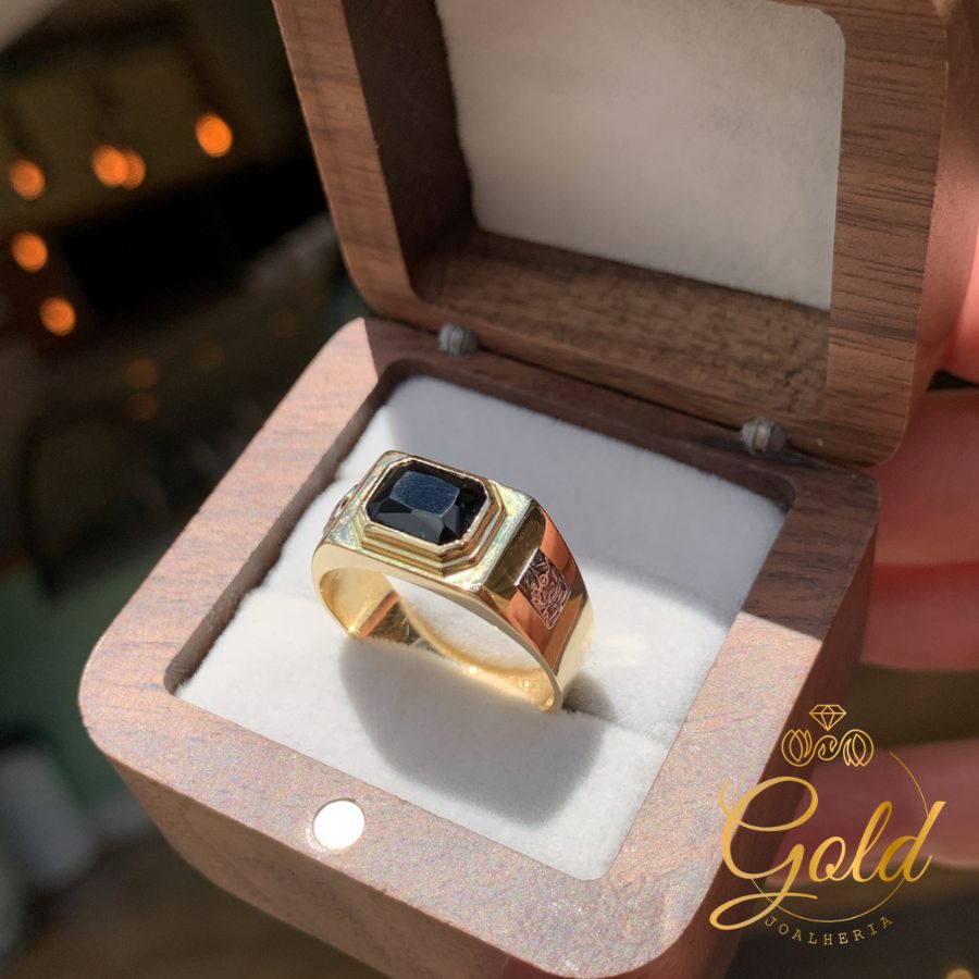 Anel de Formatura em Ouro 18k_750 (3)