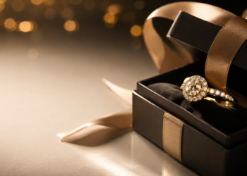 Ouro 18k ou 750: O Que Significa e Por Que Vale a Pena Investir