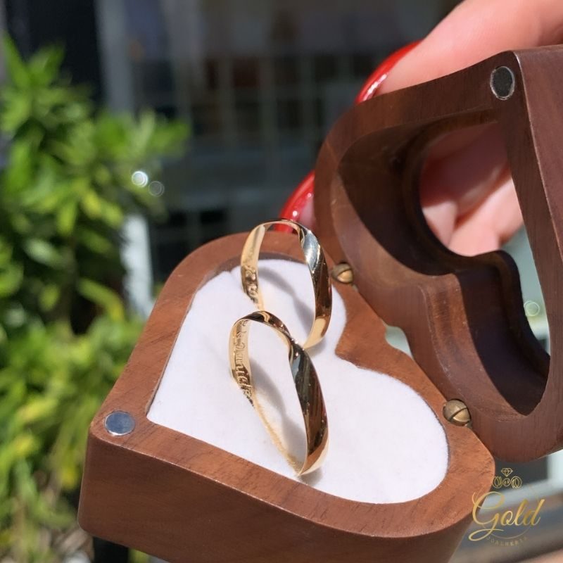 Anel Solitário Eternity com Pedra de Topázio Azul em Ouro 18k_750 (4)